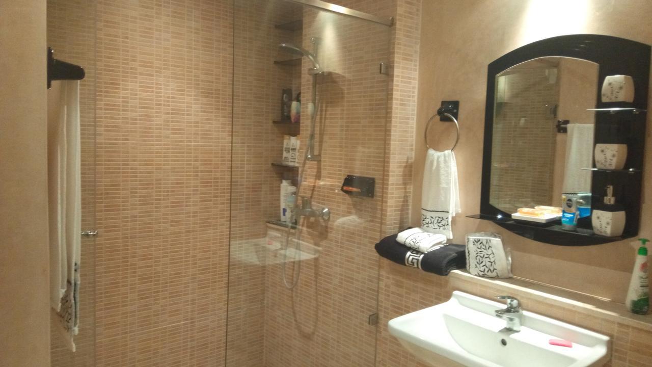 Suite Meublee A Nouaceur מראה חיצוני תמונה